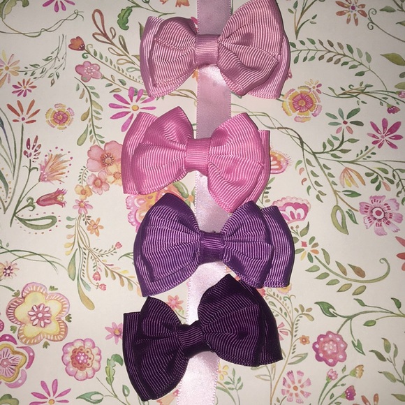 Hair Bows for Babies and Kids - Picture 4 of 4